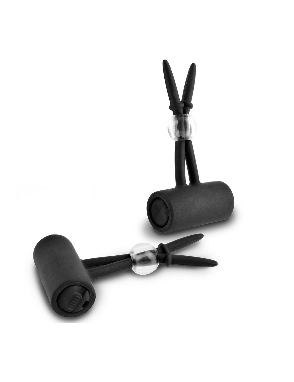 FETISH FANTASY LIMITED EDITION - LASSONI IN SILICONE VIBRANTE