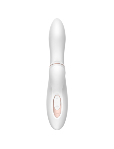 SATISFYER - PRO G-SPOT CONIGLIO EDIZIONE 2020