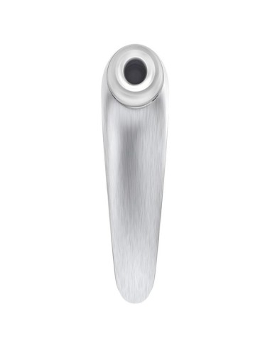 SATISFYER - ONDE DI STIMOLAZIONE E VIBRAZIONI DI LUSSO DI ALTA MODA