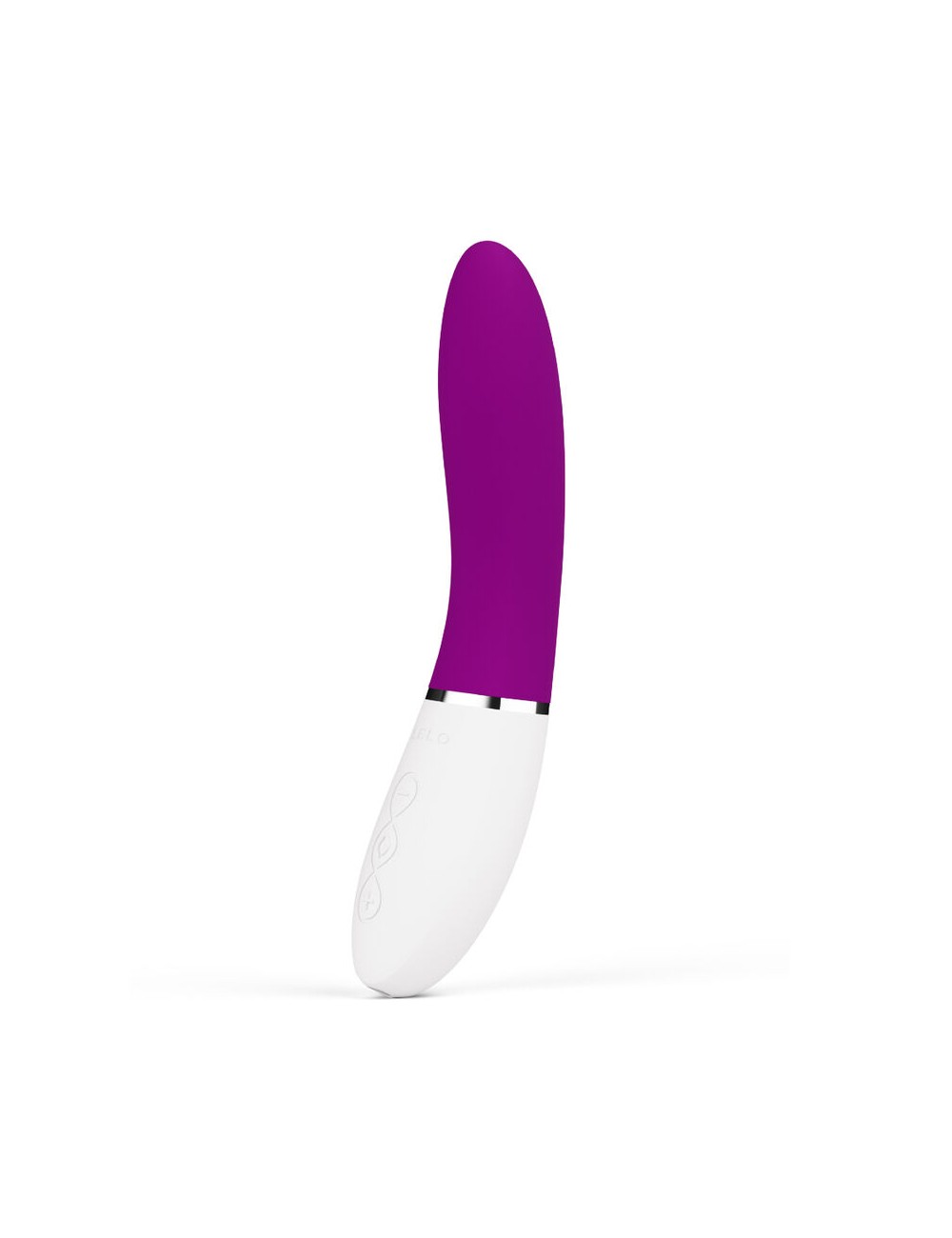 LELO - LIV™ 3 STIMOLATORE DEL PUNTO G ROSA LELO - LIV™ 3 STIMOLATORE DEL PUNTO G ROSA