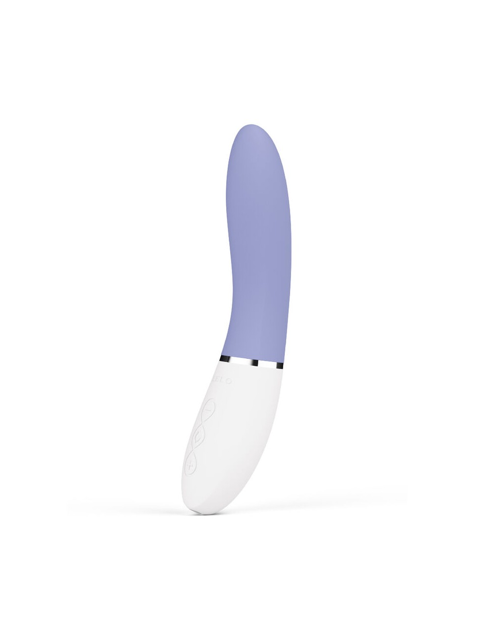 LELO - LIV™ 3 STIMOLATORE DEL PUNTO G BLU LELO - LIV™ 3 STIMOLATORE DEL PUNTO G BLU