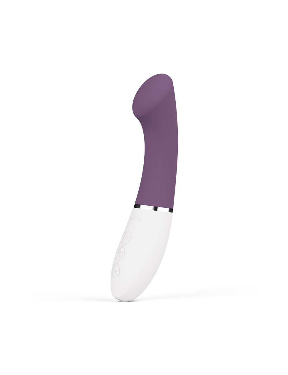 LELO - GIGI™ 3 VIBRATORE G-SPOT VIOLA LELO - GIGI™ 3 VIBRATORE G-SPOT VIOLA