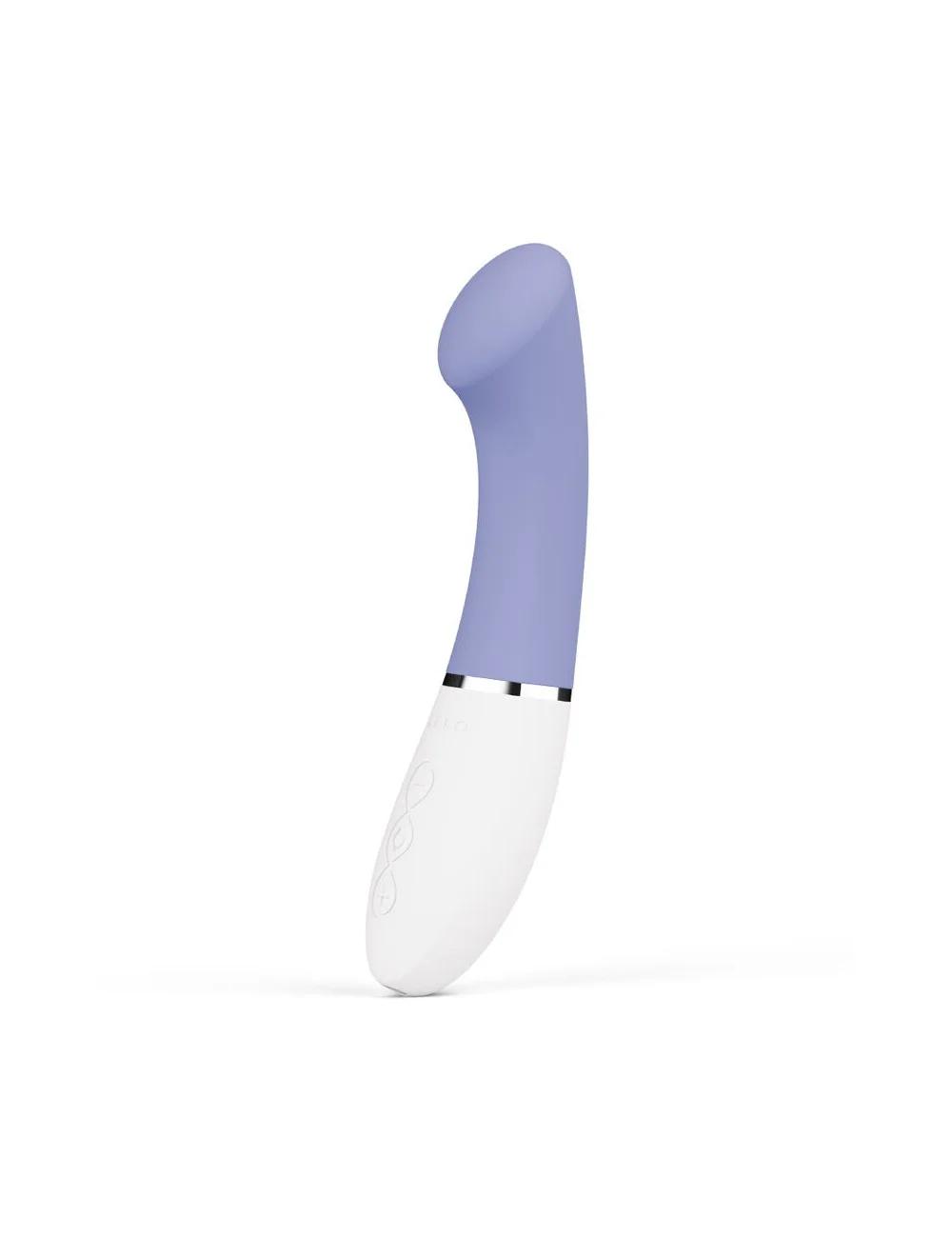 LELO - GIGI™ 3 VIBRATORE G-SPOT BLU LELO - GIGI™ 3 VIBRATORE G-SPOT BLU