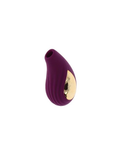 XOCOON - STIMOLATORE DI AMORE DIVINO VIOLA