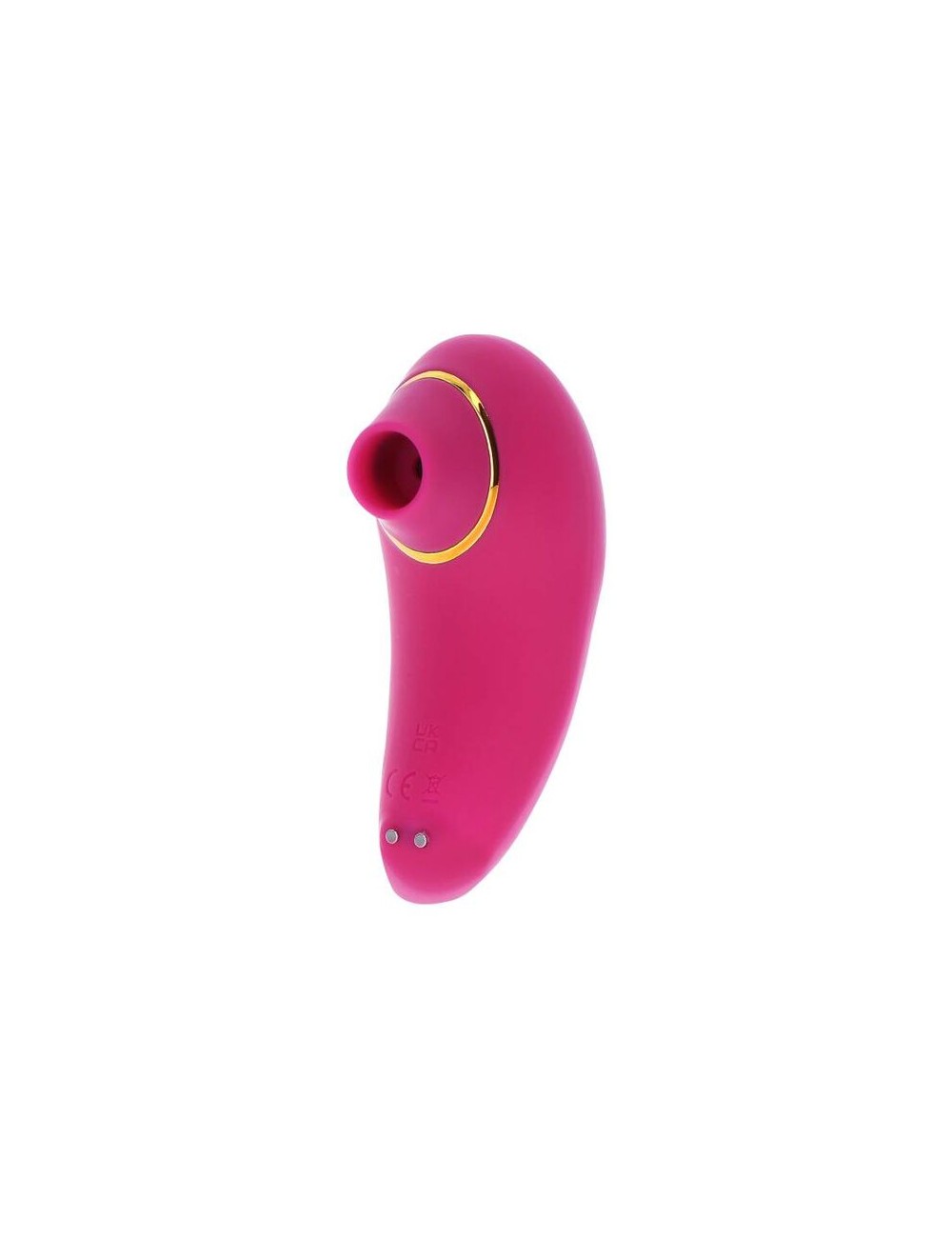 XOCOON - STIMOLATORE D''AMORE INFINITO FUCSIA