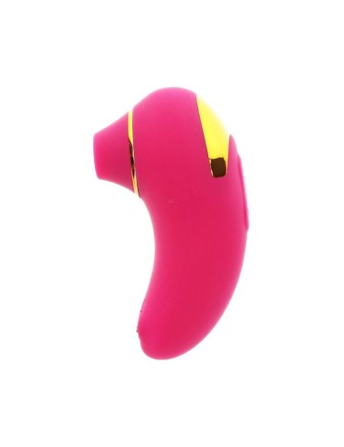 XOCOON - STIMOLATORE D''AMORE INFINITO FUCSIA