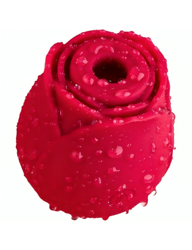 ARMONY - DELIGHT FIORE ROSSO VENTOLONE