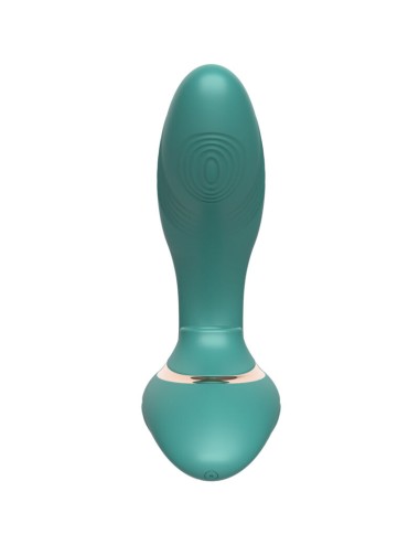 ARMONY - ASPIRANTE FLESSIBILE E FLUTTER VERDE