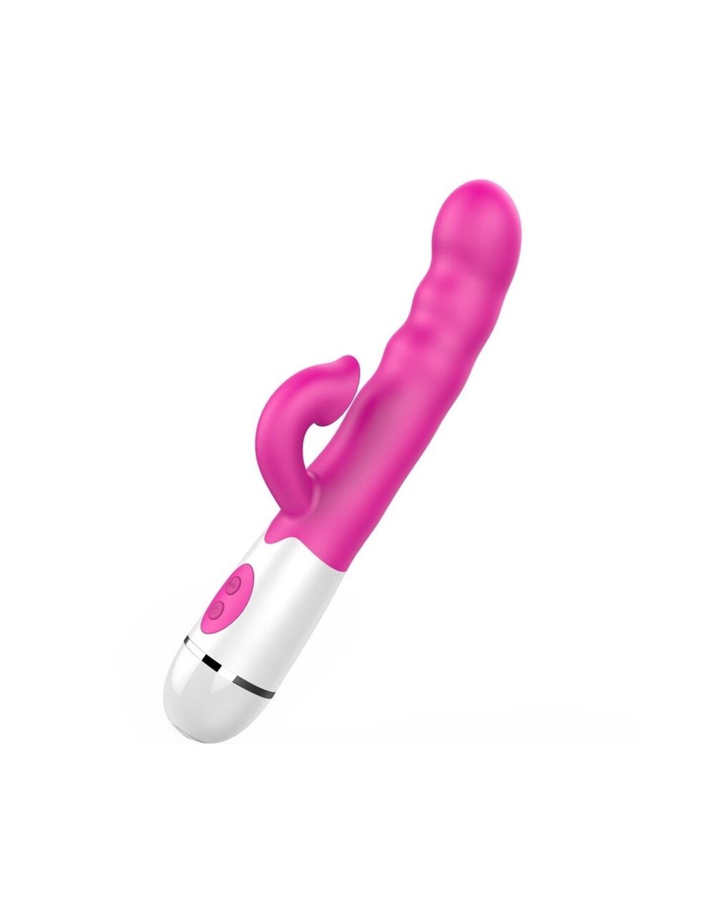 ARMONY - AMIR VIBRATORE MULTIFUNZIONE CON LINGUA STIMOLANTE 16 VELOCITÀ ROSA ARMONY - AMIR VIBRATORE MULTIFUNZIONE CON LINGUA STIMOLANTE 16 VELOCITÀ ROSA