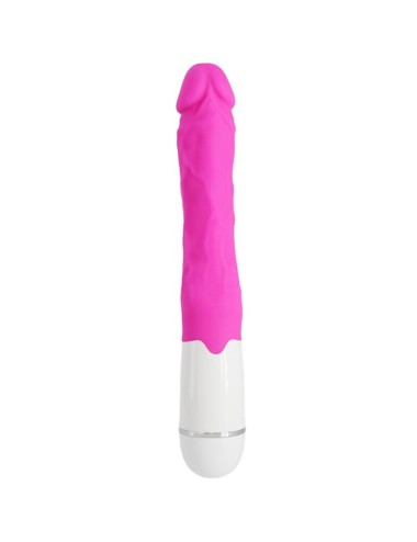 ARMONY - ABRIL VIBRATORE CONIGLIO 16 VELOCITÀ ROSA