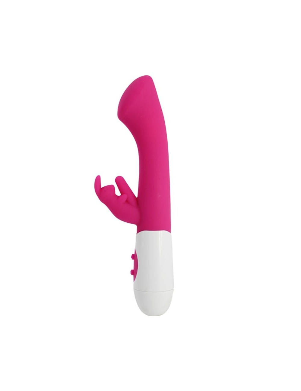 ARMONY - VIBRATORE E STIMOLATORE RABBIT G SPOT 10 VELOCITÀ ROSA ARMONY - VIBRATORE E STIMOLATORE RABBIT G SPOT 10 VELOCITÀ ROSA