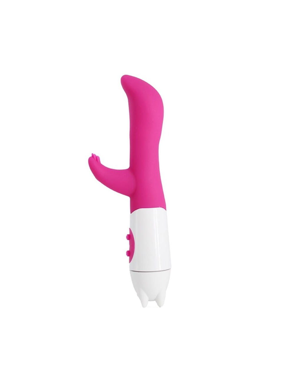ARMONY - VIBRATORE E STIMOLATORE G SPOT 10 VELOCITÀ ROSA ARMONY - VIBRATORE E STIMOLATORE G SPOT 10 VELOCITÀ ROSA