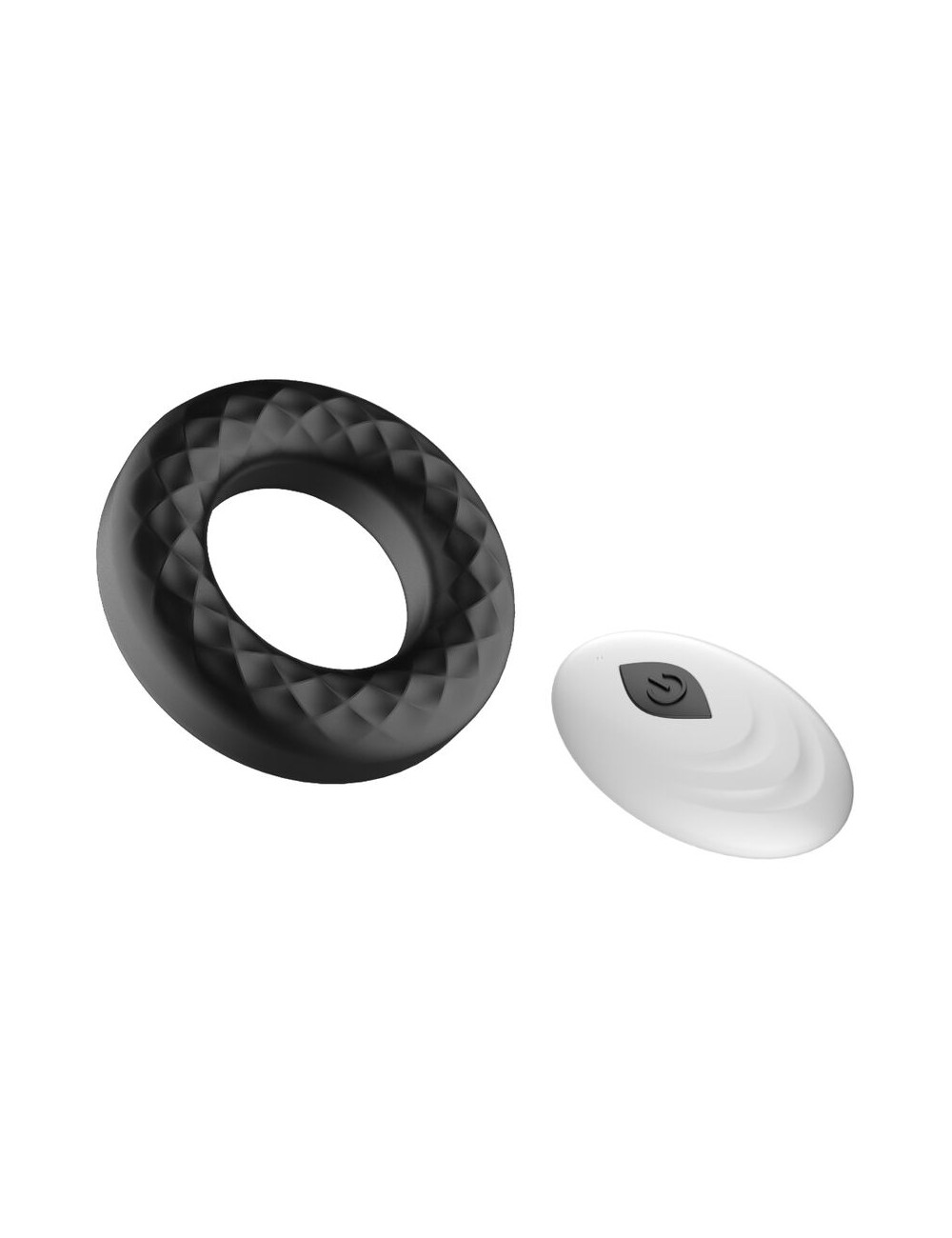 ARMONY - LORD'S LOVE TELECOMANDO VIBRATORE ANELLO NERO ARMONY - LORD'S LOVE TELECOMANDO VIBRATORE ANELLO NERO