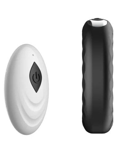 ARMONY - LORD'S LOVE TELECOMANDO VIBRATORE ANELLO NERO