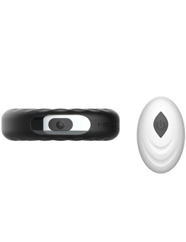 ARMONY - LORD'S LOVE TELECOMANDO VIBRATORE ANELLO NERO