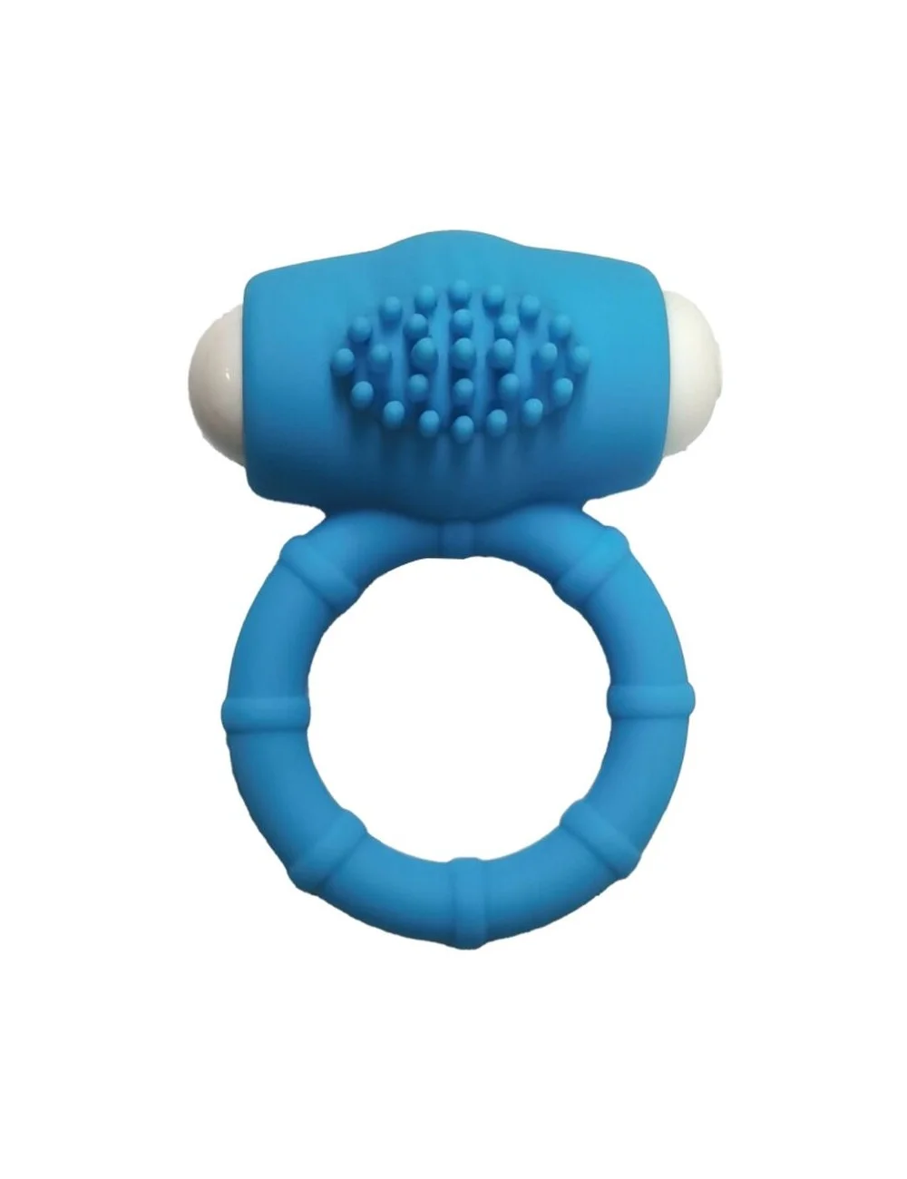 ARMONY - POWER O ANELLO VIBRATORE IN SILICONE VERDE ARMONY - POWER O ANELLO VIBRATORE IN SILICONE VERDE
