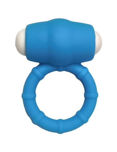 ARMONY - POWER O ANELLO VIBRATORE IN SILICONE VERDE