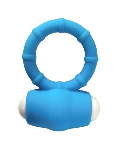 ARMONY - POWER O ANELLO VIBRATORE IN SILICONE VERDE