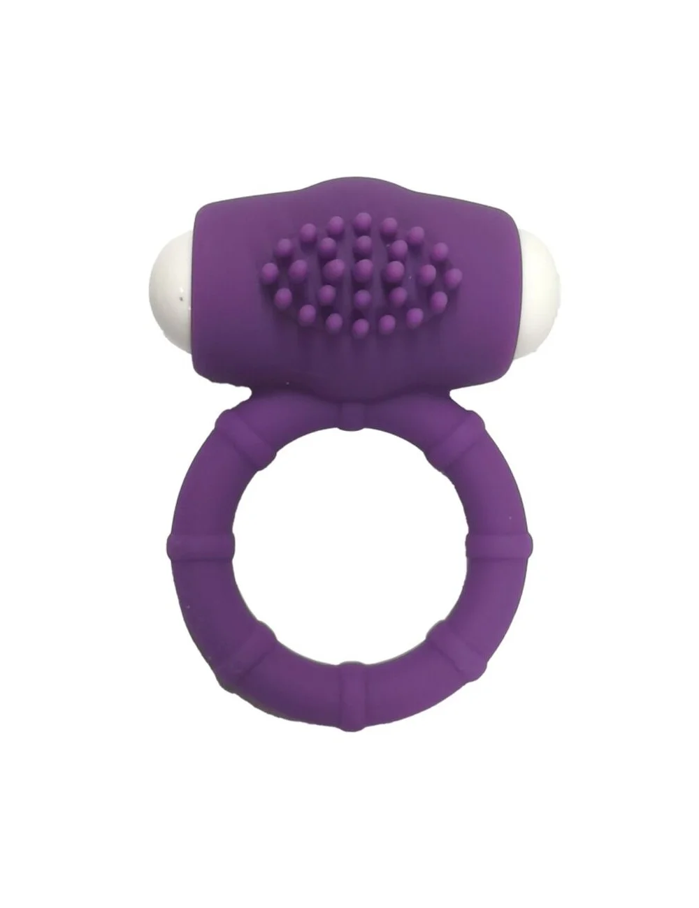 ARMONY - POWER O ANELLO VIBRATORE IN SILICONE VIOLA ARMONY - POWER O ANELLO VIBRATORE IN SILICONE VIOLA