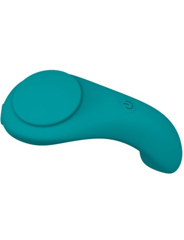 ARMONY - PLEASURE PANTY VIBRATORE TELECOMANDO 3 VELOCITÀ VERDE
