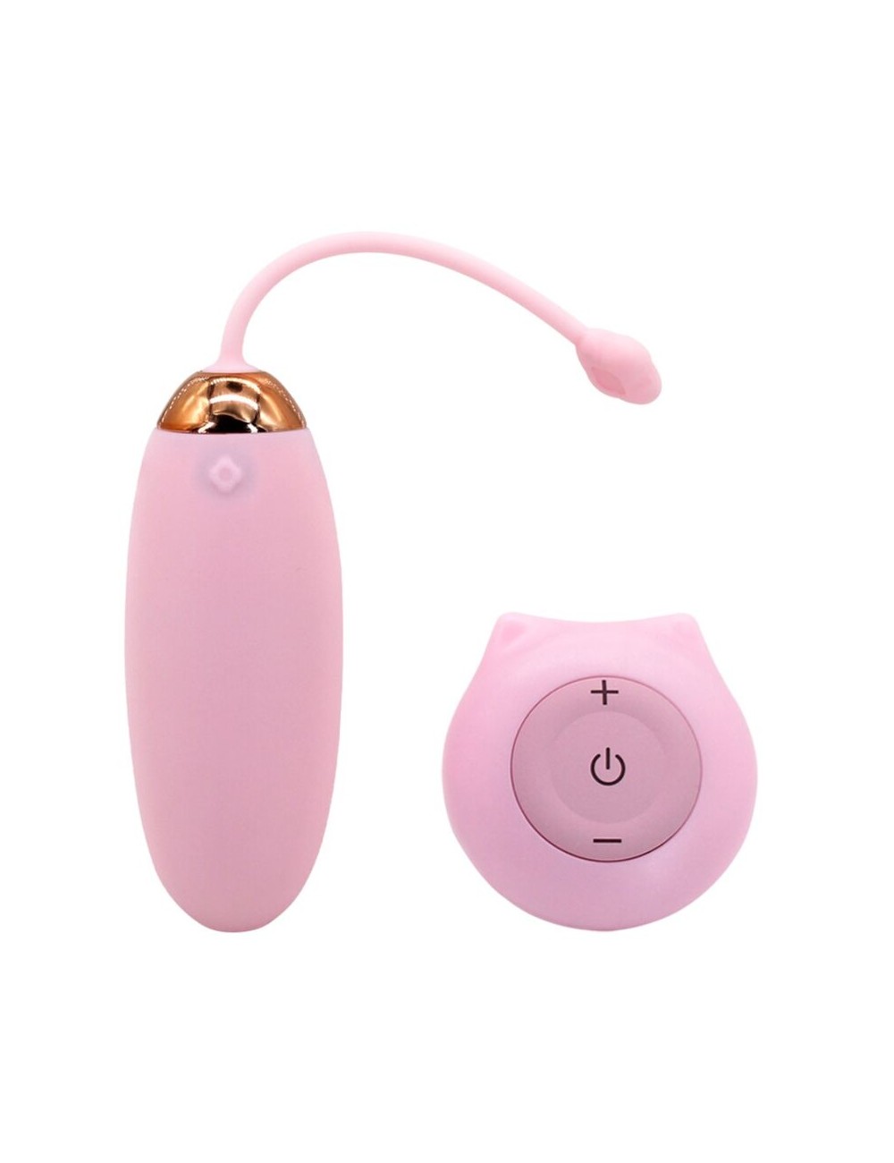 ARMONY - KITTY FUN VIBRATORE UOVO TELECOMANDO 10 VIBRAZIONI ROSA ARMONY - KITTY FUN VIBRATORE UOVO TELECOMANDO 10 VIBRAZIONI ROSA