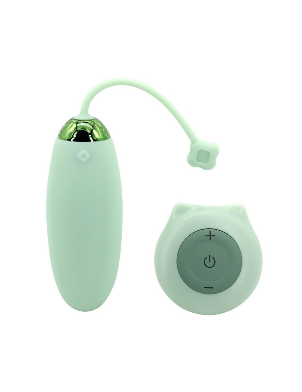ARMONY - KITTY FUN VIBRATORE UOVO TELECOMANDO 10 VIBRAZIONI VERDE ARMONY - KITTY FUN VIBRATORE UOVO TELECOMANDO 10 VIBRAZIONI VERDE