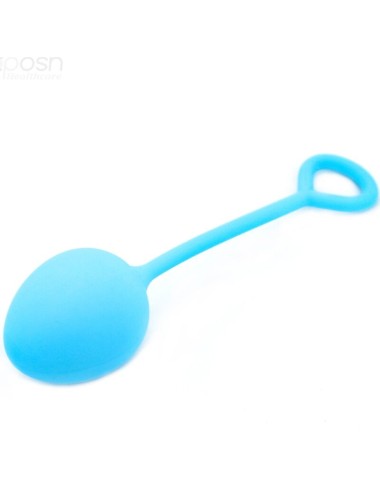 ARMONY - ANABIOSIS MANUBRIO VAGINALE 3 LIVELLI BLU
