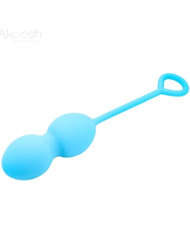 ARMONY - ANABIOSIS MANUBRIO VAGINALE 3 LIVELLI BLU