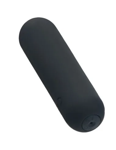 ARMONY -SPLASH HEHE VIBRATORE BULLET IN SILICONE 10 VIBRAZIONI 65 X 15 CM NERO