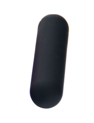 ARMONY -SPLASH HEHE VIBRATORE BULLET IN SILICONE 10 VIBRAZIONI 65 X 15 CM NERO