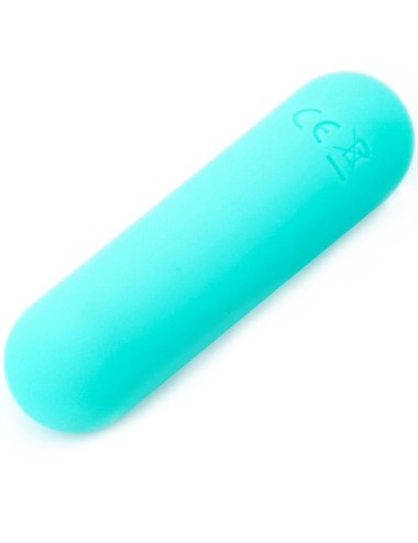 ARMONY - SPLASH HEHE VIBRATORE BULLET IN SILICONE 10 VIBRAZIONI 65 X 15 CM VERDE