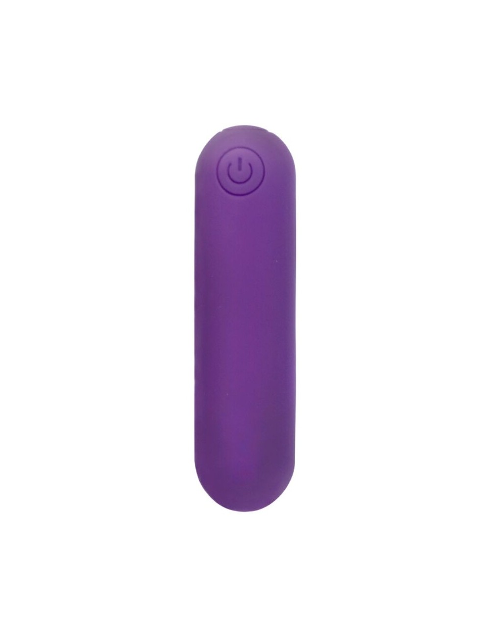 ARMONY - SPLASH HEHE VIBRATORE BULLET IN SILICONE 10 VIBRAZIONI 65 X 15 CM VIOLA