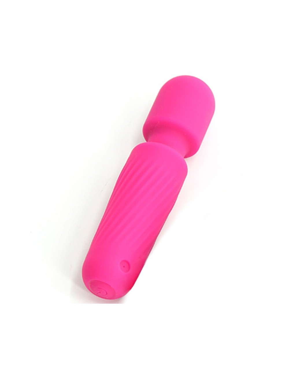 ARMONY - YOUR MAGIC MASSAGGIATORE E VIBRATORE RICARICABILE 10 VIBRAZIONI ROSA