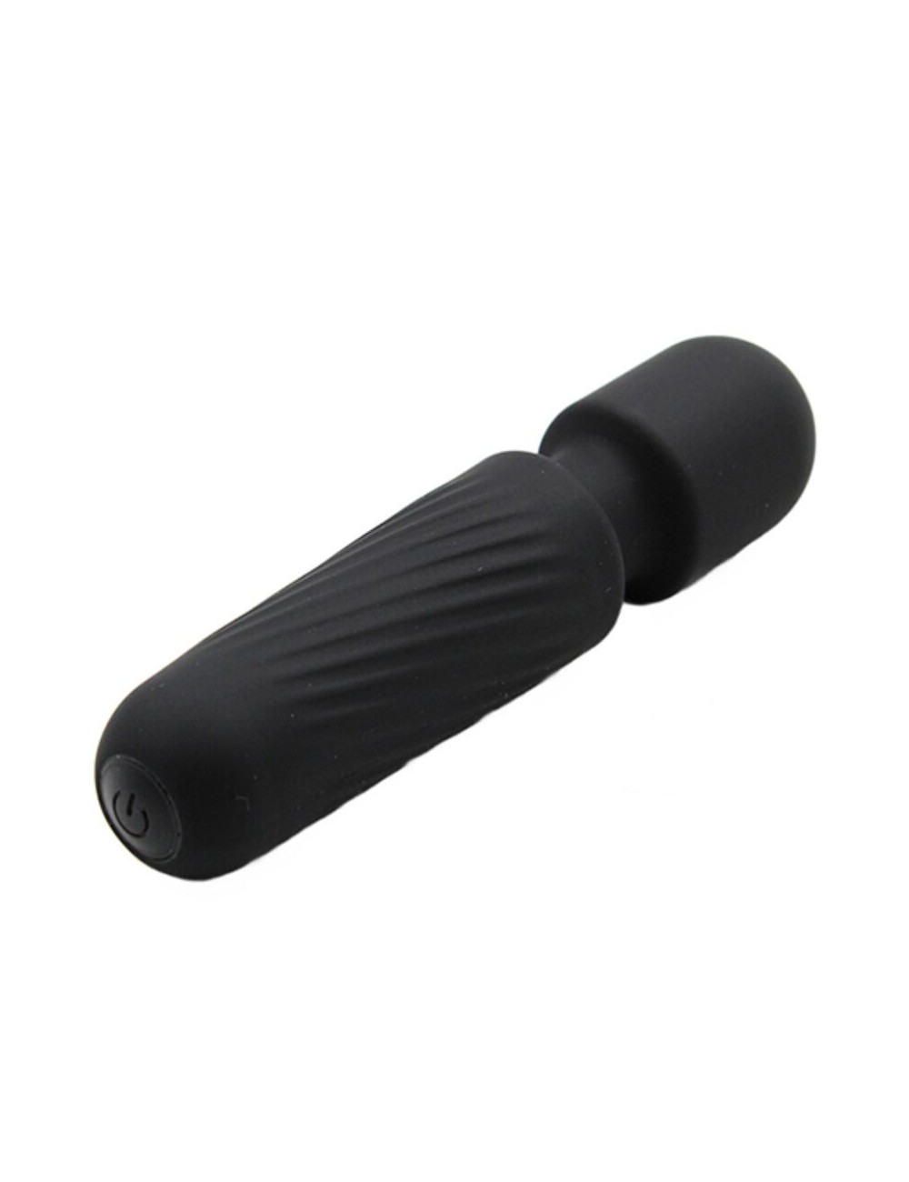 ARMONY - YOUR MAGIC MASSAGGIATORE E VIBRATORE RICARICABILE 10 VIBRAZIONI NERO ARMONY - YOUR MAGIC MASSAGGIATORE E VIBRATORE RICARICABILE 10 VIBRAZIONI NERO