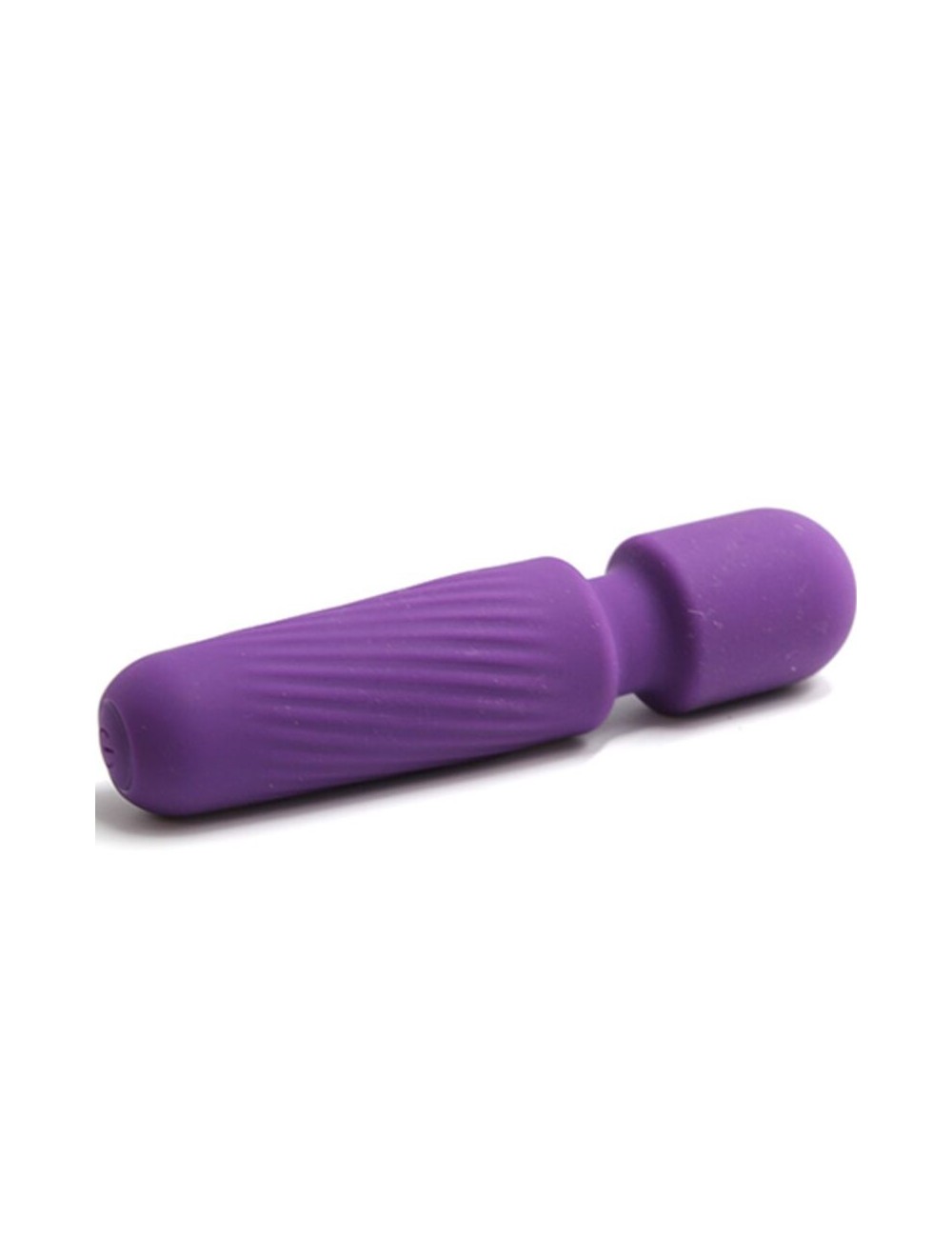 ARMONY - YOUR MAGIC MASSAGGIATORE E VIBRATORE MAGICO RICARICABILE 10 VIBRAZIONI VIOLA ARMONY - YOUR MAGIC MASSAGGIATORE E VIBRATORE MAGICO RICARICABILE 10 VIBRAZIONI VIOLA