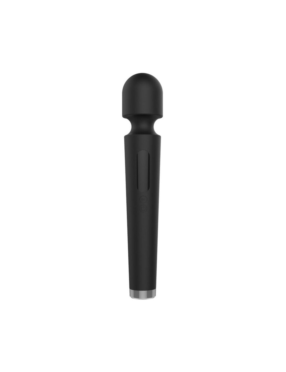 ARMONY - X POWER MASSAGGIATORE E VIBRATORE GRANDE 7 VIBRAZIONI NERO ARMONY - X POWER MASSAGGIATORE E VIBRATORE GRANDE 7 VIBRAZIONI NERO
