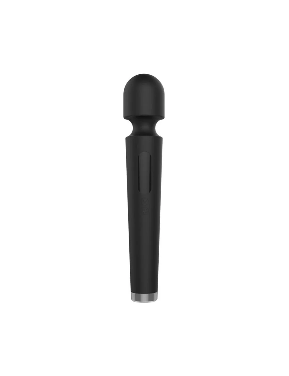ARMONY - X POWER MASSAGGIATORE E VIBRATORE GRANDE 7 VIBRAZIONI NERO ARMONY - X POWER MASSAGGIATORE E VIBRATORE GRANDE 7 VIBRAZIONI NERO