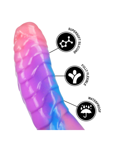 EPIC - EMPUSA DILDO GUARDIANO DI ADE