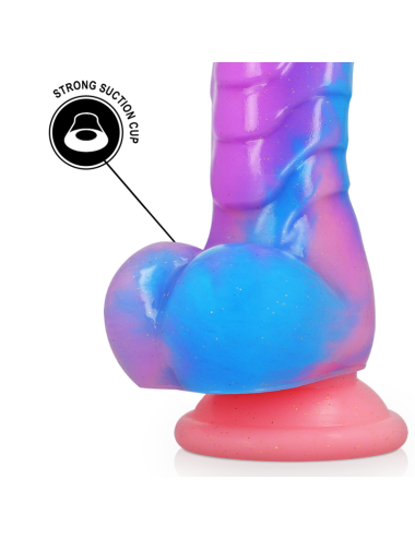 EPIC - EMPUSA DILDO GUARDIANO DI ADE