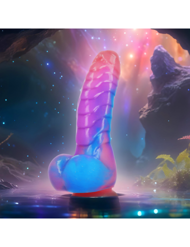 EPIC - EMPUSA DILDO GUARDIANO DI ADE