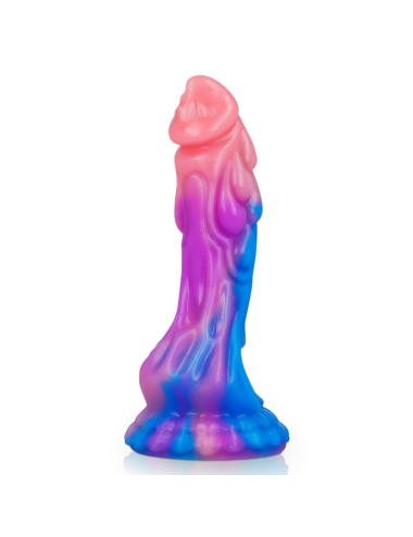 EPIC - ASHTAR DILDO EXTRATERRESTRE FORMA UMANA
