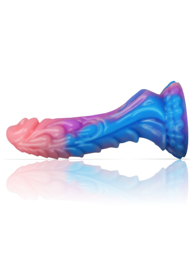 EPIC - ASHTAR DILDO EXTRATERRESTRE FORMA UMANA