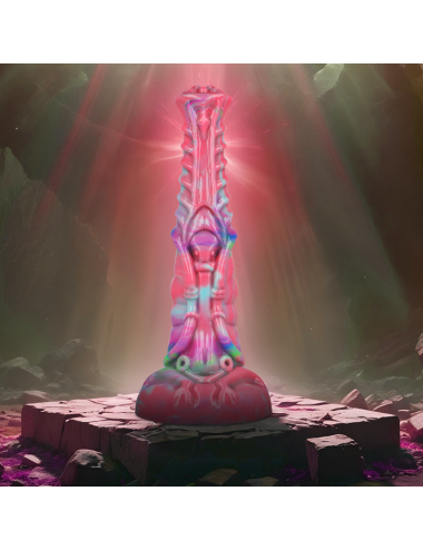 EPIC - SIDHE DILDO CREATURA IMMORTALE