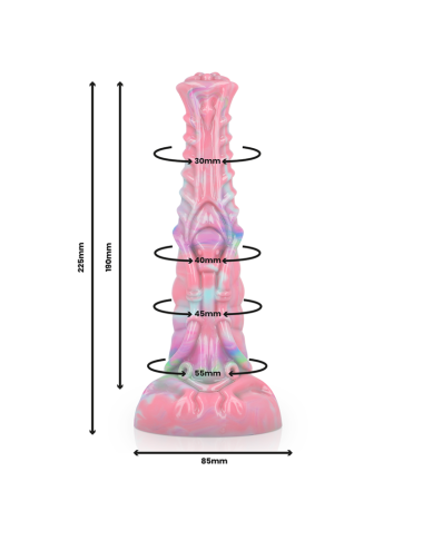 EPIC - SIDHE DILDO CREATURA IMMORTALE