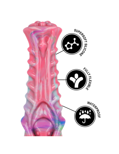 EPIC - SIDHE DILDO CREATURA IMMORTALE