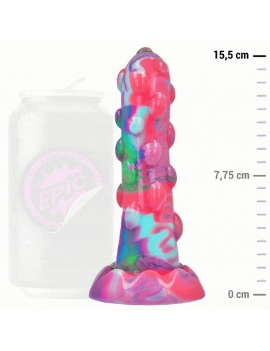 EPIC - SPIRITO CAMBIFORME CON DILDO NIXIE