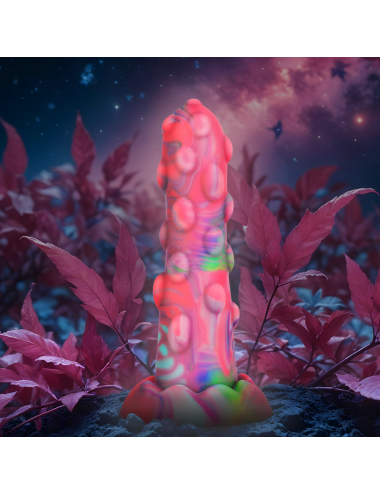 EPIC - SPIRITO CAMBIFORME CON DILDO NIXIE