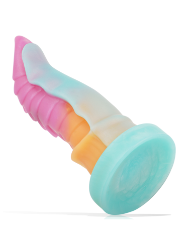 EPIC - DILDO KELPIE FORMA DI CAVALLO DELLO SPIRITO DELL'ACQUA