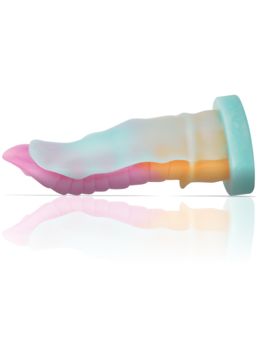 EPIC - DILDO KELPIE FORMA DI CAVALLO DELLO SPIRITO DELL'ACQUA