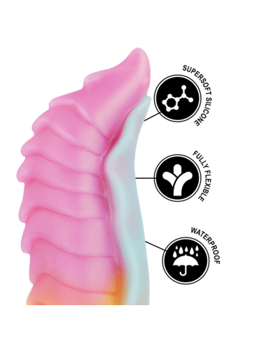 EPIC - DILDO KELPIE FORMA DI CAVALLO DELLO SPIRITO DELL'ACQUA